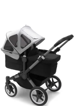 Sonnendach 'Breezy' für 'Donkey' Misty Grey