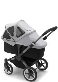 Sonnendach 'Breezy' für 'Donkey' Misty Grey