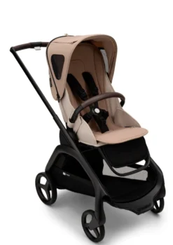 Sonnendach 'Breezy' für Dragonfly Dune Taupe