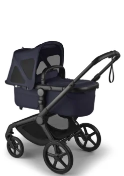 Sonnendach 'Breezy' für Fox / Cub / Kangaroo Deep Indigo