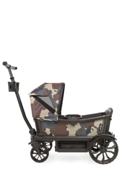 Sonnendach Camouflage