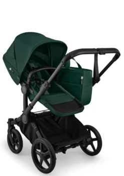 Sonnendach für 'Donkey' Fern Green