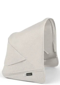 Sonnendach für 'Donkey' Misty White