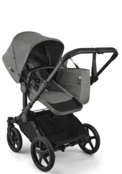 Sonnendach für 'Donkey' Moon Grey