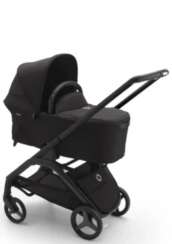 Sonnendach für 'Dragonfly' Midnight Black