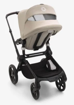 Sonnendach für 'Fox 5' Desert Taupe