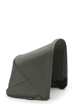 Sonnendach für 'Fox 5' Forest Green