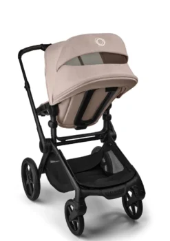 Sonnendach für 'Fox 5 Renew' Desert Taupe Melange