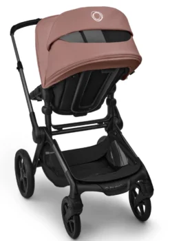 Sonnendach für 'Fox 5 Renew' Dusty Pink