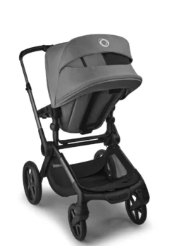 Sonnendach für 'Fox 5 Renew' Moon Grey