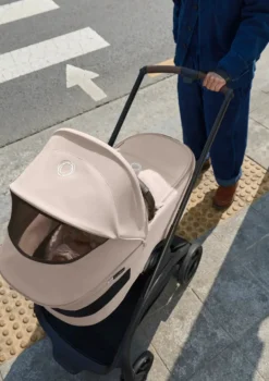 Sonnendach für Kinderwagen 'Dragonfly Plus'