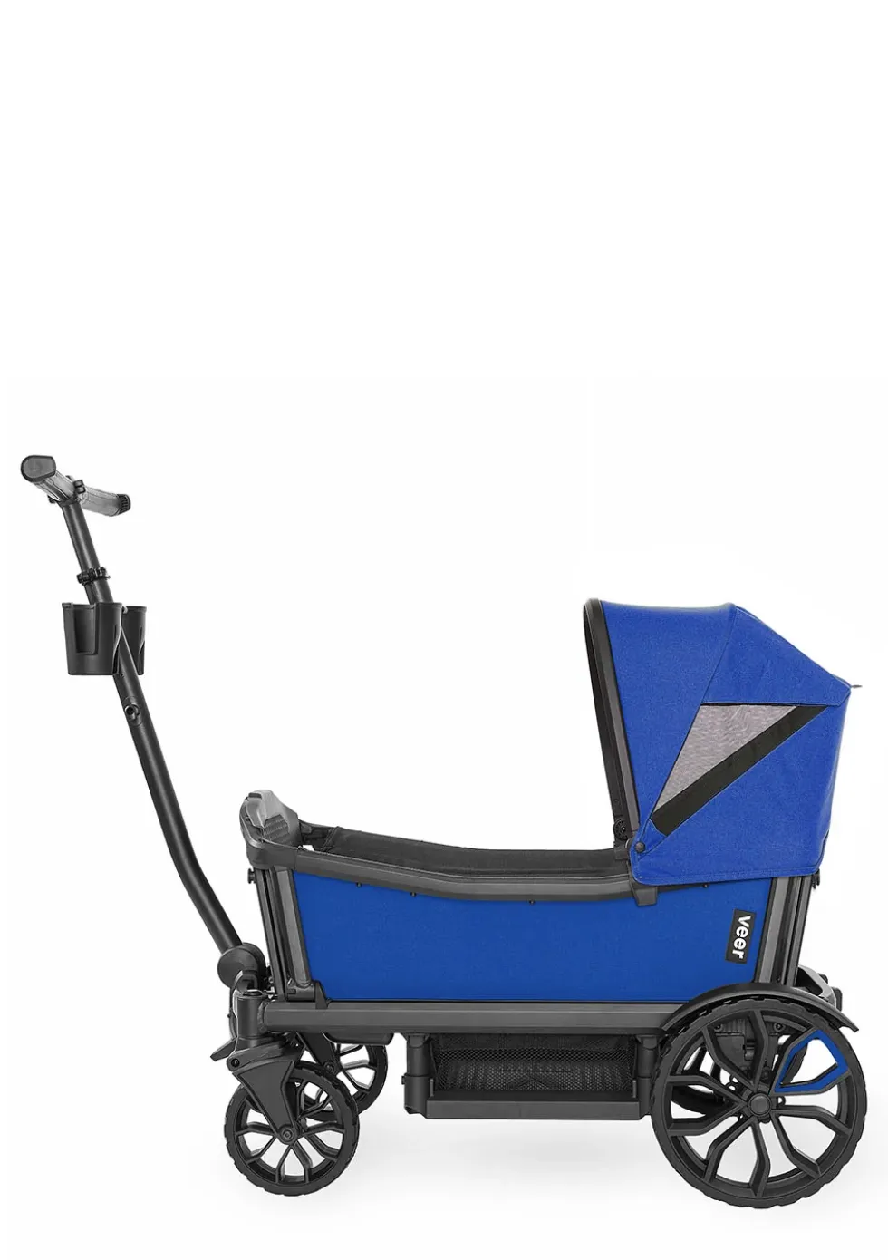 Sonnendach Kai Blue