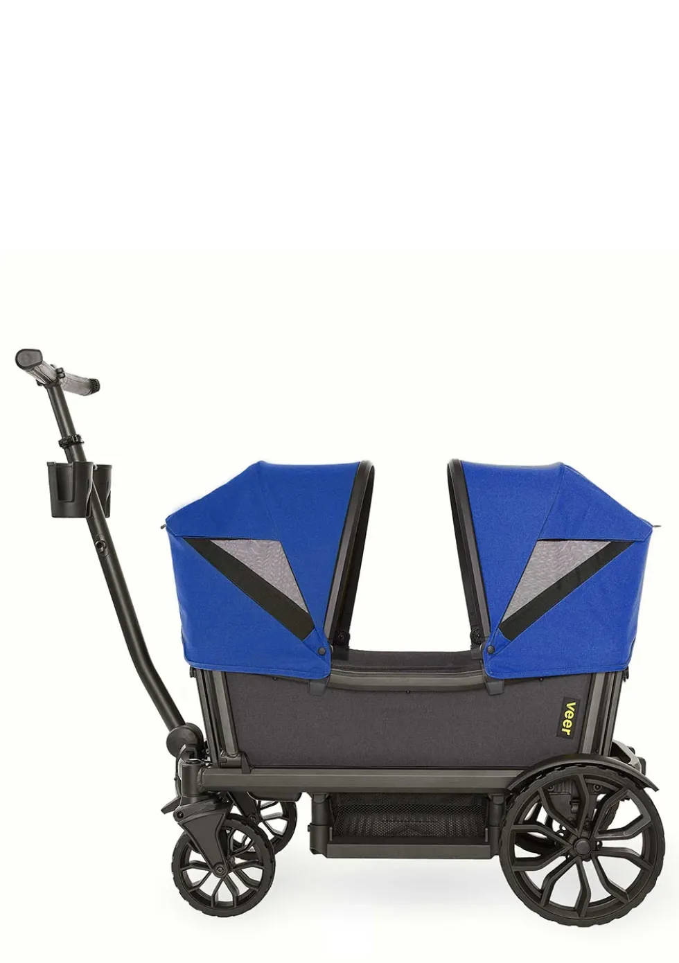 Sonnendach Kai Blue
