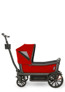 Sonnendach Pele Red