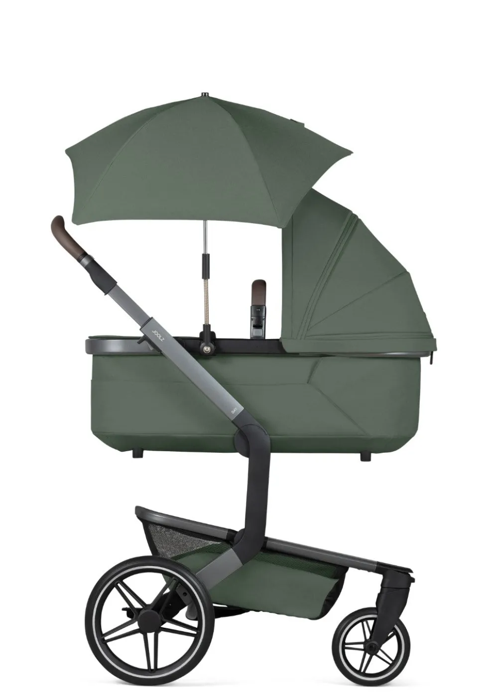 Sonnenschirm Forest Green