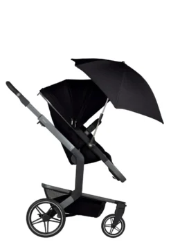 Sonnenschirm Space Black