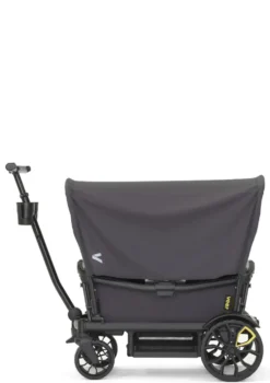Sonnensegel für Cruiser