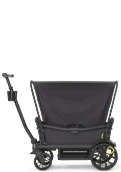Sonnensegel für Cruiser