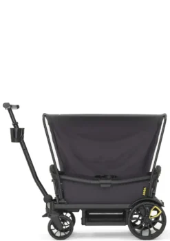 Sonnensegel für Cruiser