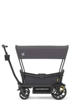 Sonnensegel für Cruiser