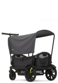 Sonnensegel für Cruiser