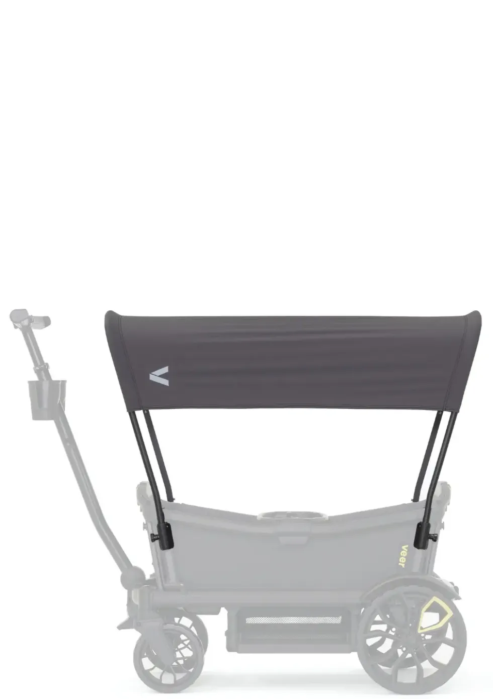 Sonnensegel für Cruiser XL