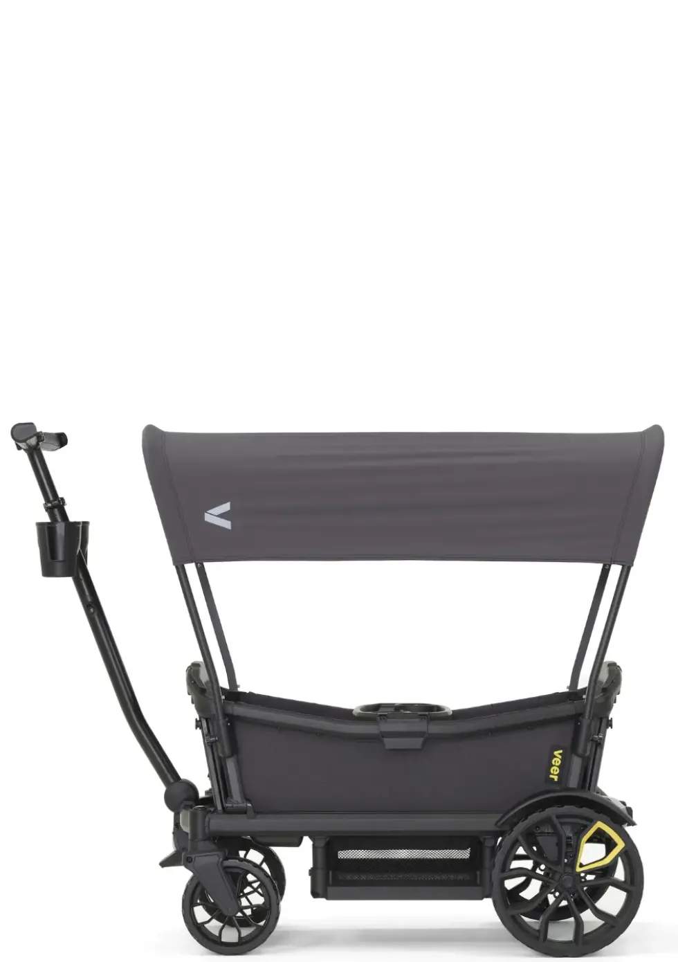 Sonnensegel für Cruiser XL