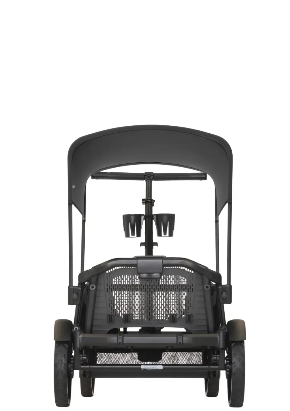 Sonnensegel für Cruiser XL