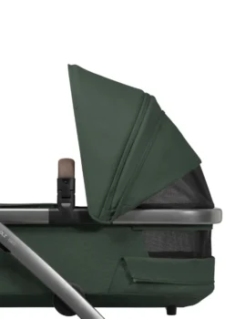Sonnenverdeck für 'Geo5' Forest Green