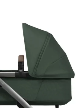 Sonnenverdeck für 'Geo5' Forest Green