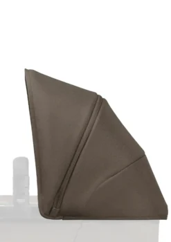 Sonnenverdeck für 'Geo5' Hazel Brown