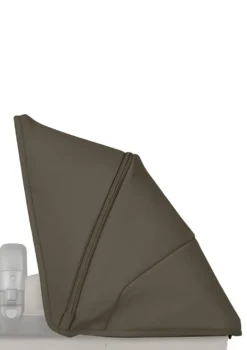 Sonnenverdeck für 'Geo3' Hazel Brown