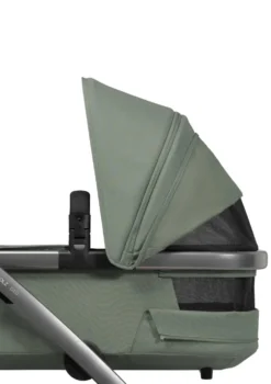 Sonnenverdeck für 'Geo5' Sage Green