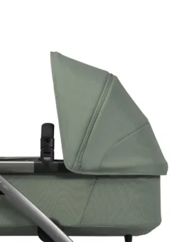 Sonnenverdeck für 'Geo5' Sage Green