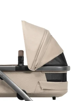 Sonnenverdeck für 'Geo5' Sandy Taupe