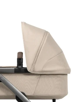 Sonnenverdeck für 'Geo5' Sandy Taupe