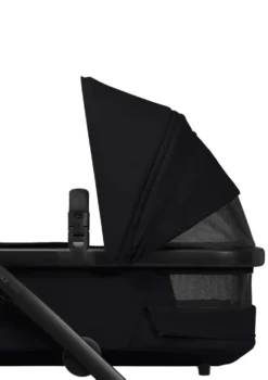 Sonnenverdeck für 'Geo5' Space Black