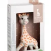 Sophie La Girafe Giraffe