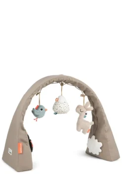Spielbogen 'Activity Gym' Lalee sand