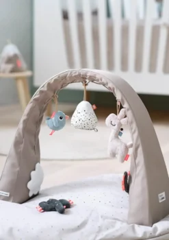 Spielbogen 'Activity Gym' Lalee sand