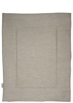 Spieldecke 'Natural Linen' 93 x 73 cm