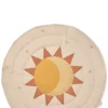Spieldecke 'Sirius' Soft White