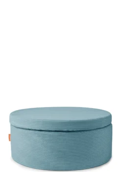 Spiel-Element 'Donut' Lagune Blau