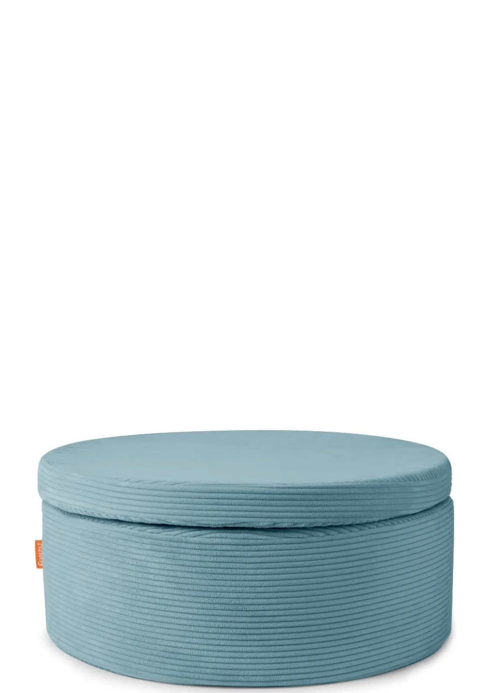 Spiel-Element 'Donut' Lagune Blau
