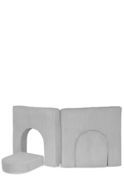 Spiel-Elemente 'Arches' Cord Koala Grau