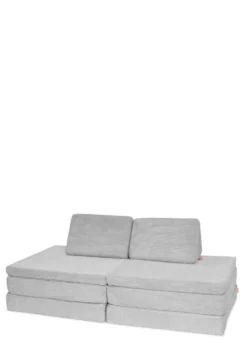 Spiel-Elemente 'Arches' Cord Koala Grau