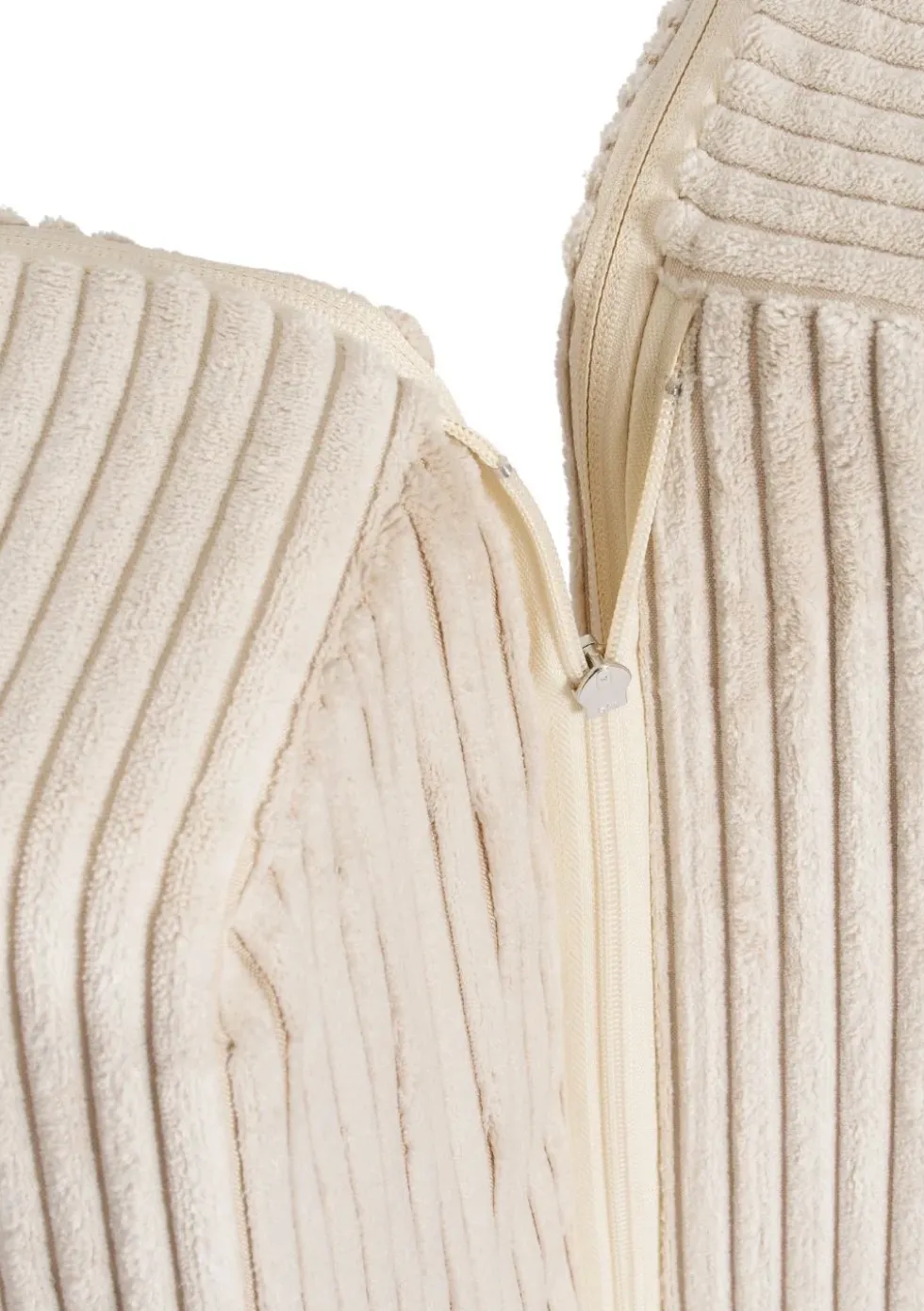 Spiel-Elemente 'Arches' Cord Creme Beige