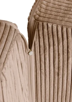Spiel-Elemente 'Arches' Cord Karamell Beige