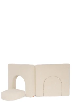 Spiel-Elemente 'Arches' Teddy Beige