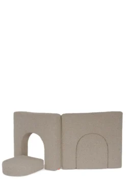 Spiel-Elemente 'Arches' Teddy Haselnuss